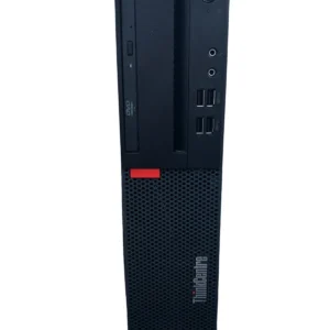 Lenovo ThinkCentre M710S - i5-7400 – 16GB RAM – 256GB SSD – Windows 11 Pro Desktop PC