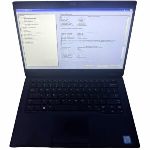 Dell Latitude 7390 2-in-1 13.3" i5-8350U 8GB 256GB SSD Grade B - READ